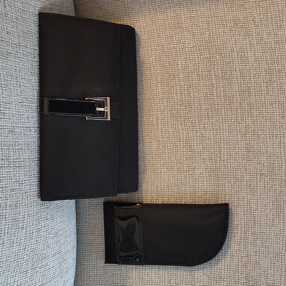 New without tags stylish wallet clutch